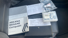 Renault Arkana 1.3 Mild hybrid 140 R.S. Line 5dr EDC Petrol Estate